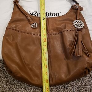 Brighton Hobo Bag